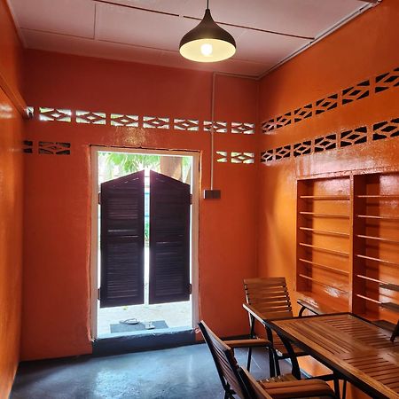 Gecko Guesthouse Pantai Cenang  Eksteriør bilde