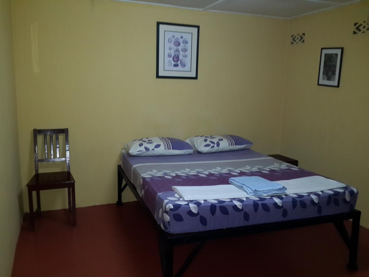 Gecko Guesthouse Pantai Cenang  Eksteriør bilde